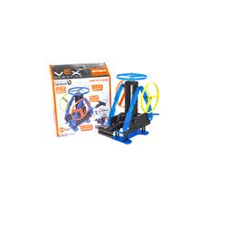 9033537 Plastic Vex Robotics Zip Flyer Construction Kit, Multi Color - 100 Piece