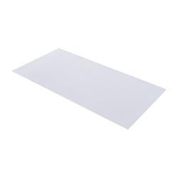 5995378 0.085 X 23.75 In. Ceilings 0.09 In. Acrylic Lighting Panel - Pack Of 20 - Case Of 20