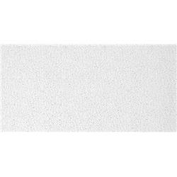 5995436 48 X 24 In. Radar Non-directional 0.63 In. Square Edge Mineral Fiber Ceiling Panel - Case Of 8