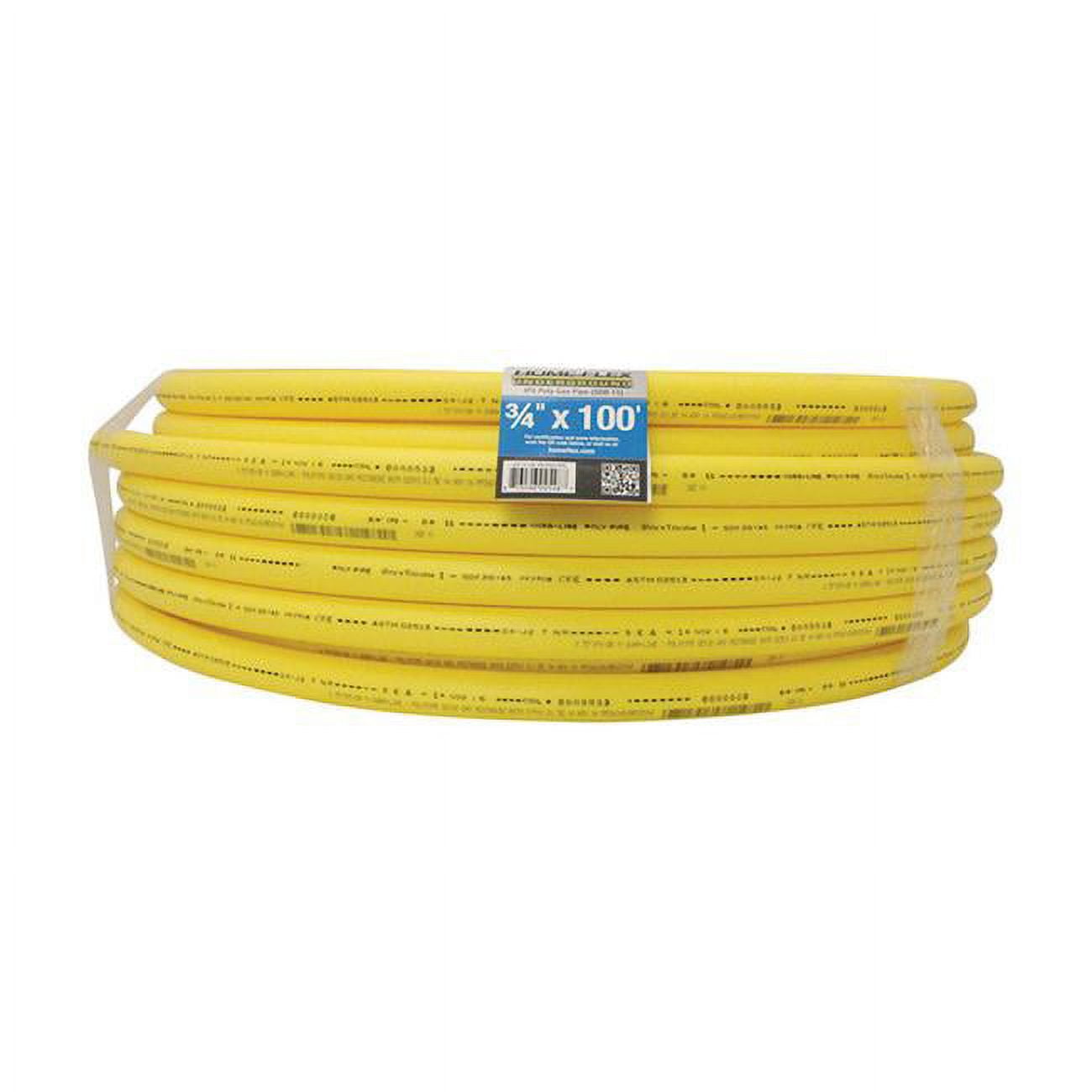 4903373 0.75 In. Dia. X 100 Ft. Underground Pipe 80 Psi Plain End