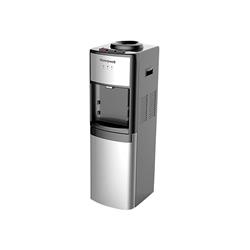 4806956 5 Gal Plastic Free-standing Water Dispenser, Silver