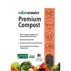 7843048 1 Cu. Ft. Premium Organic Compost