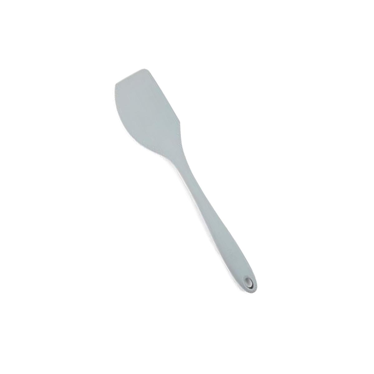 Picture of Core Kitchen 6011320 2.5 x 11 in. Gray Silicone Pointed Spatula