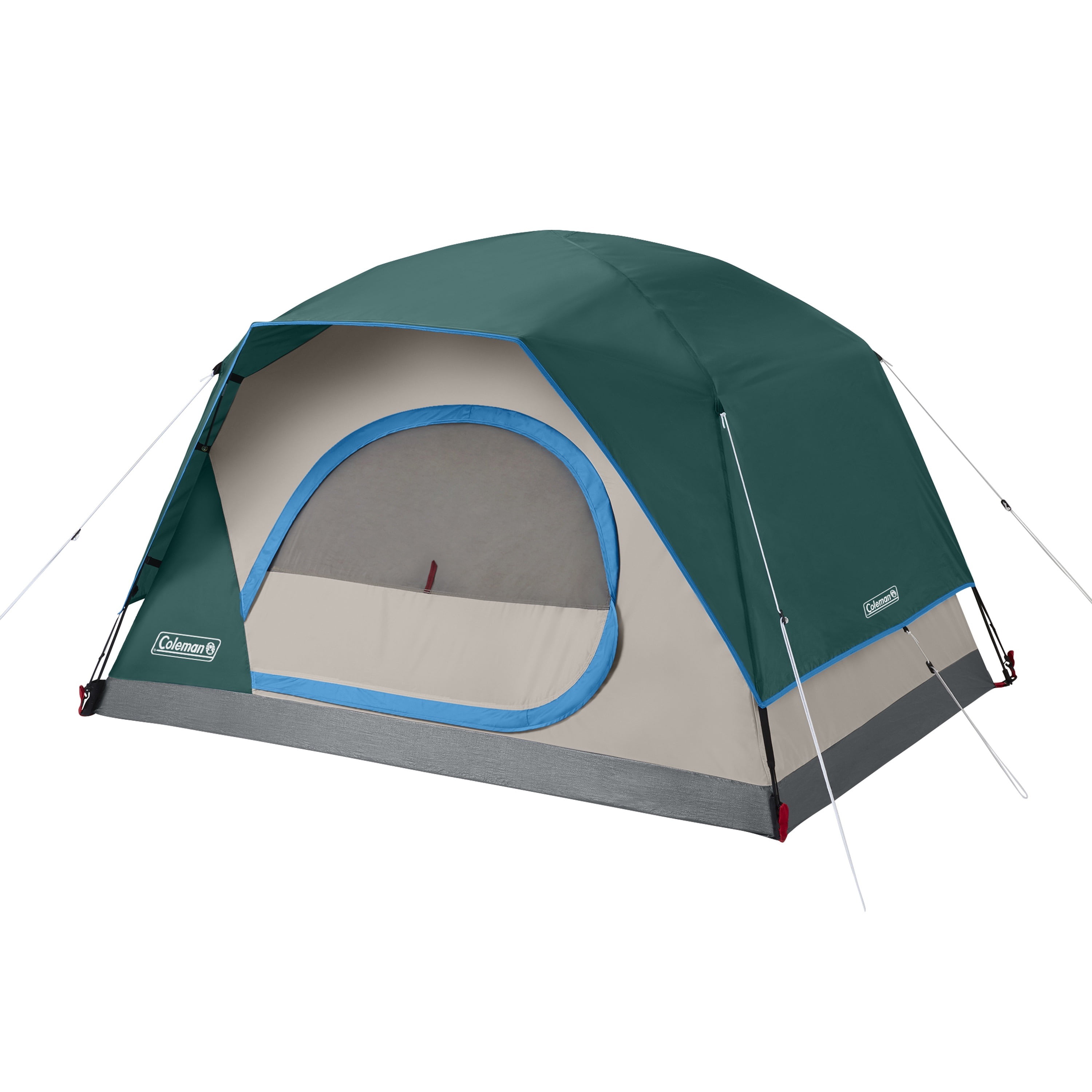 7 x 5 x 4 ft. Skydome Tent