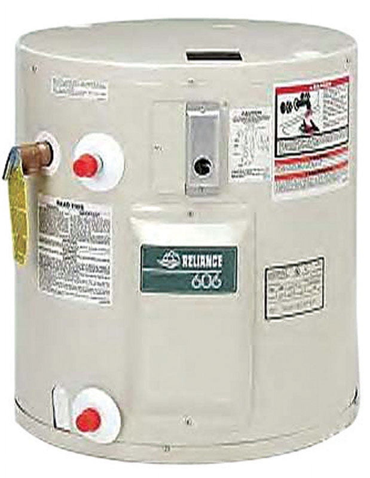 UPC 091193000489 product image for 4299533 19 gal 2000 Electric Water Heater | upcitemdb.com