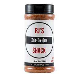 UPC 783987099006 product image for 8027968 10.4 oz Blend BBQ Rub | upcitemdb.com