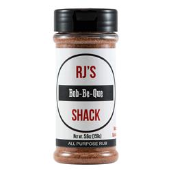 UPC 783987099051 product image for 8027971 5.6 oz Blend BBQ Rub | upcitemdb.com