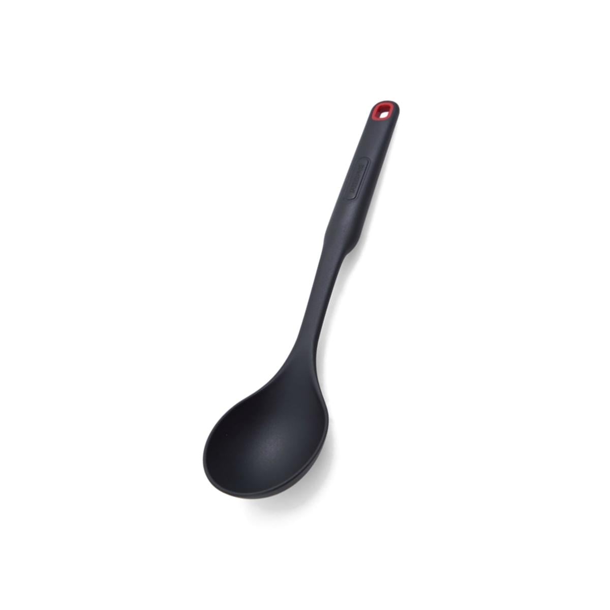 Picture of Farberware 6009297 Black Nylon & Plastic Basting Spoon