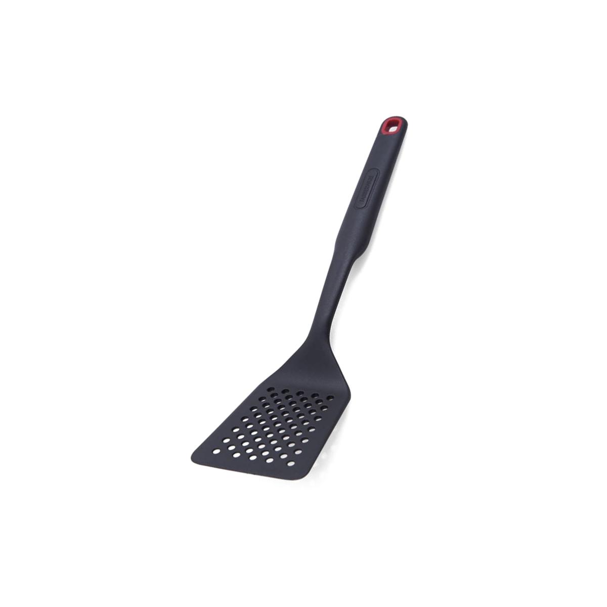 Picture of Farberware 6009295 Black Nylon & Plastic Slotted Turner