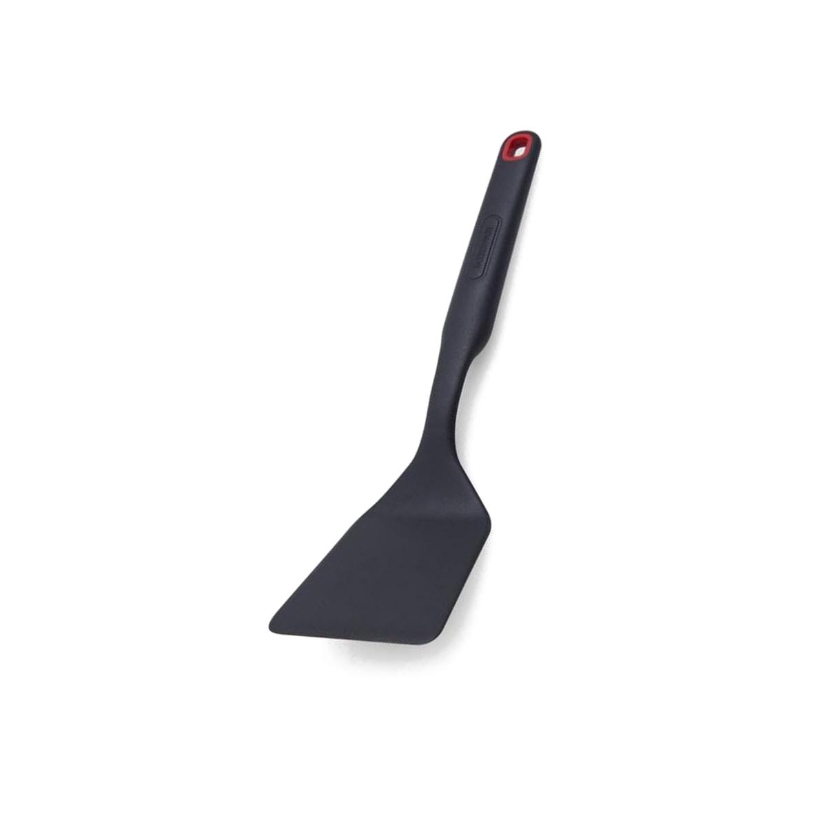 Picture of Farberware 6009306 8 in. Black Nylon & Plastic Short Turner