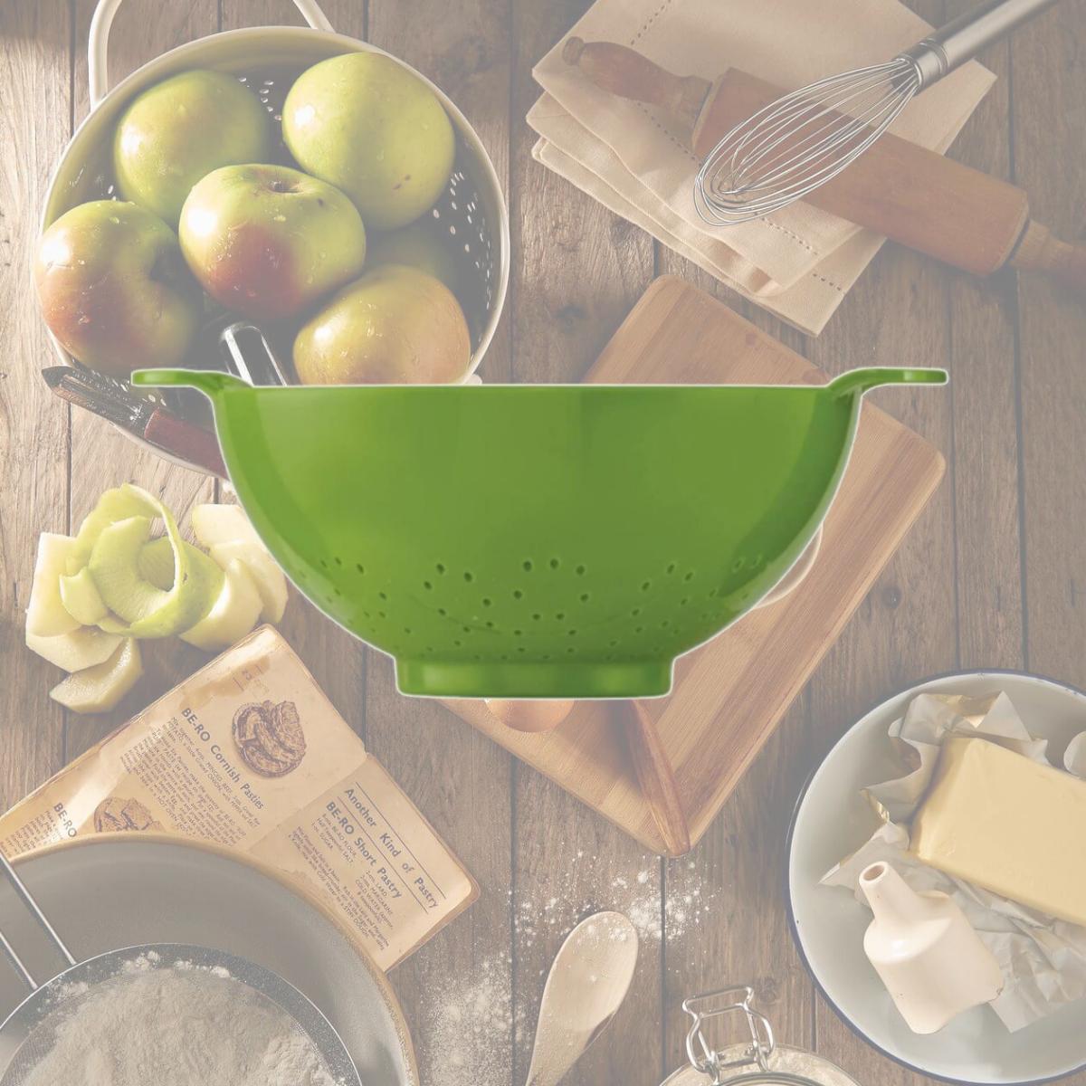 Picture of Farberware 6009327 Plastic Mini Colander 