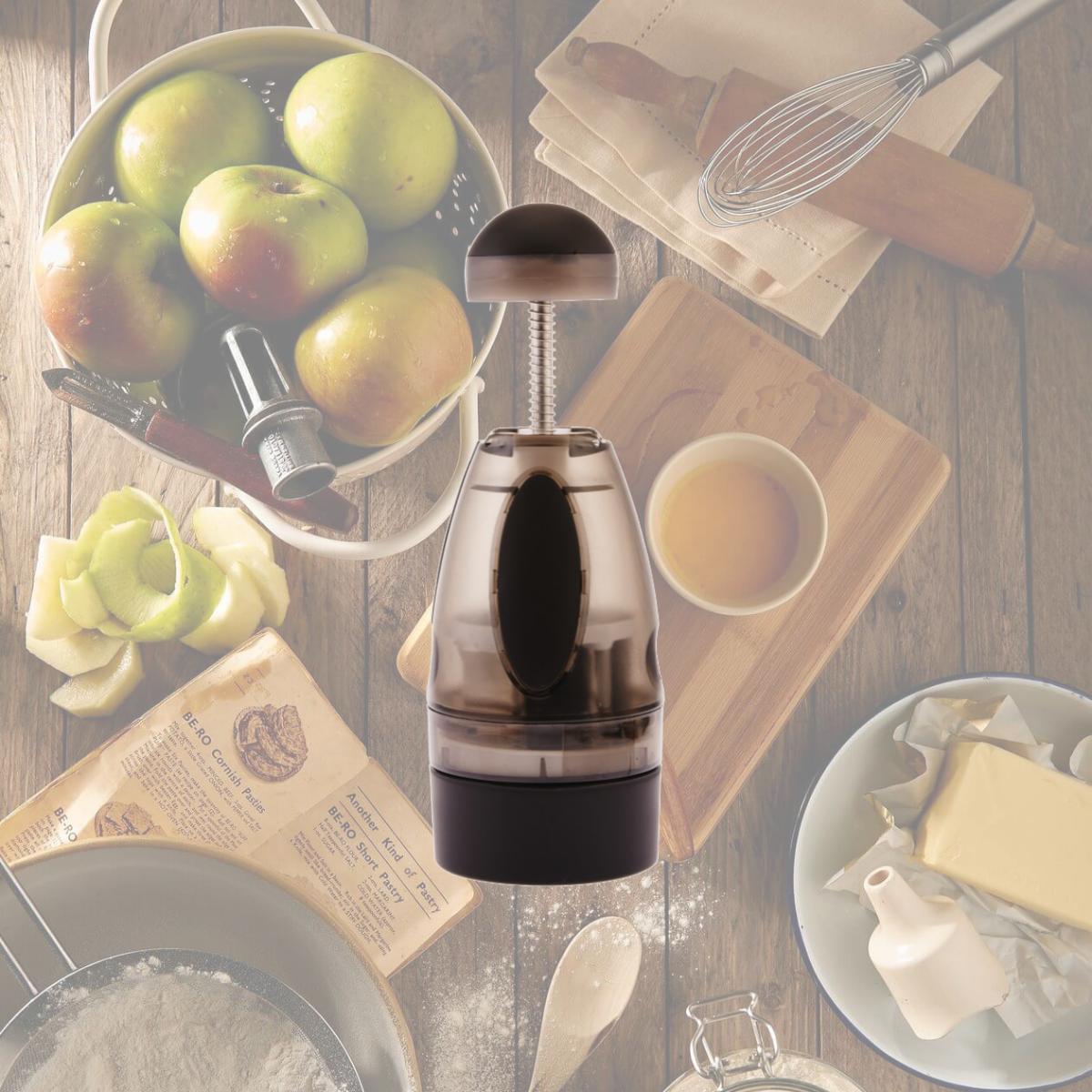 Picture of Lifetime 6013568 ABS & Stainless Steel Comfort Chopper