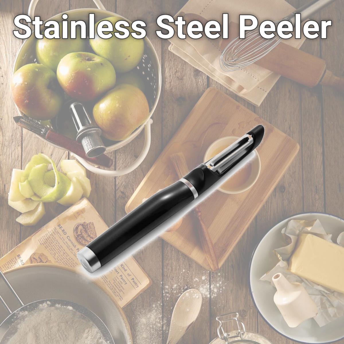 Picture of KitchenAid 6009338 Stainless Steel Peeler
