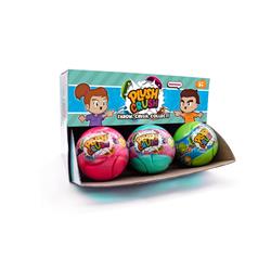 9027372 Plush Crush Toy Assorted - Pack Of 12
