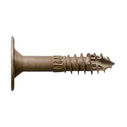UPC 707392000068 product image for 5021102 Strong-Drive No.12 x 3 in. Star High Corrosion Resistant Wood Screws - P | upcitemdb.com