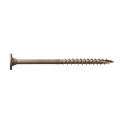 UPC 707392000082 product image for 5021100 Strong-Drive No.12 x 5 in. Star High Corrosion Resistant Wood Screws - P | upcitemdb.com