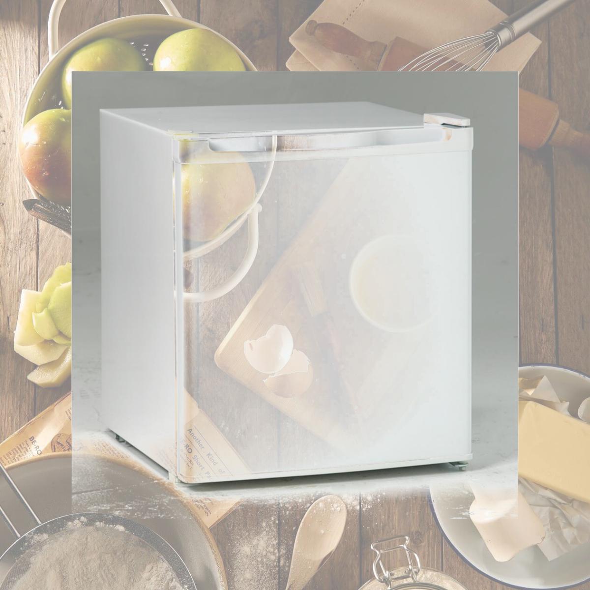 Picture of Avanti 6014049 120 watt 1.7 cu. ft. White Steel Compact Refrigerator