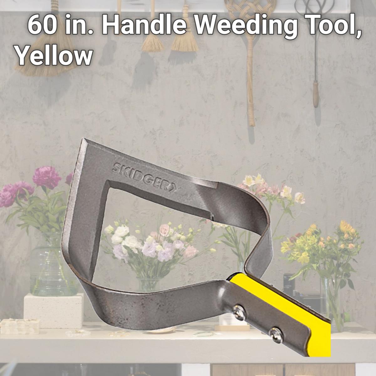 Picture of Skidger 7007856 6 in.  Xtreme Weeder x 1 unit
