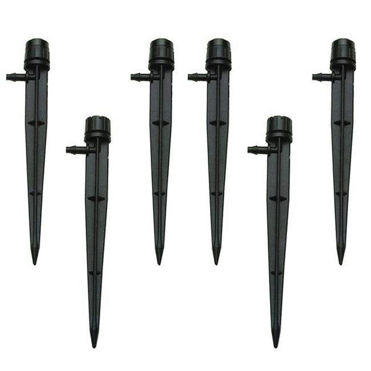 Raindrip Half-Circle Drip Irrigation Bubbler