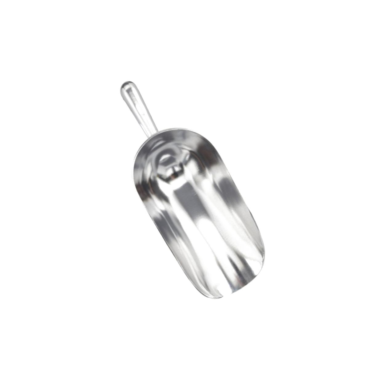 Picture of Harolds Kitchen 514 5.5 x 15.5 in. Aluminum Kitchen Scoop