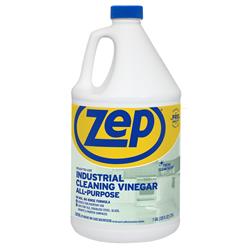 UPC 021709023411 product image for 1017734 1 gal Fresh Clean Scent Vinegar Liquid All Purpose Cleaning - Pack of 4 | upcitemdb.com