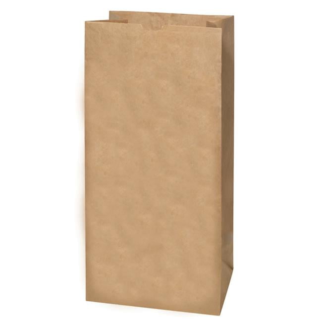 UPC 729928000755 product image for 6015502 30 gal Lawn & Leaf Bags Flap Tie - Case of 5 - Pack of 10 | upcitemdb.com