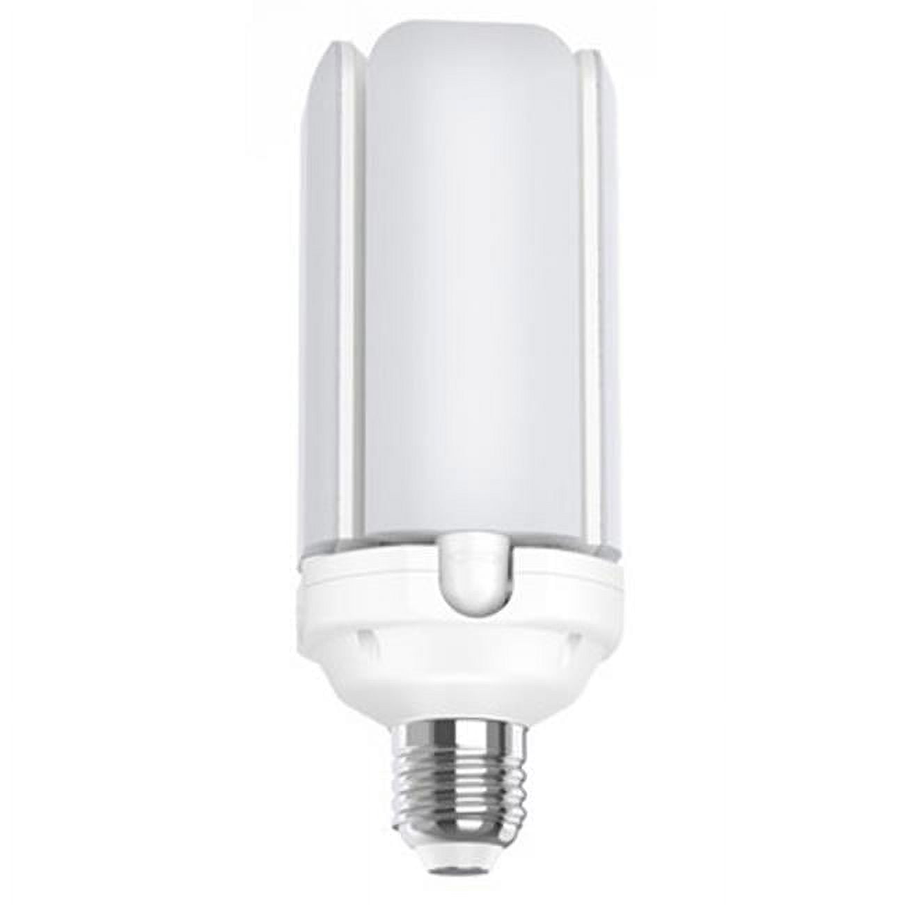 3008686 Panel E26 Medium LED Bulb Daylight with 400 watts Equivalence