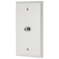 UPC 030878521871 product image for 3008915 Ultra Pro Light Almond Plastic Wall Plate | upcitemdb.com