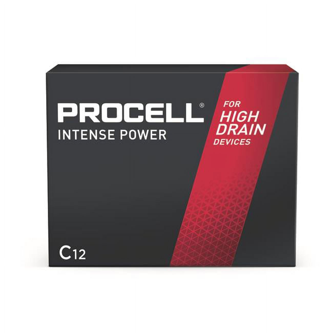 3009806 1.5V Alkaline C Battery - PX1400 - Pack of 12