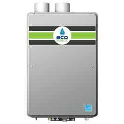 UPC 020352696034 product image for 4883187 9.5 gal 199900 BTU Natural Gas Tankless Water Heater | upcitemdb.com