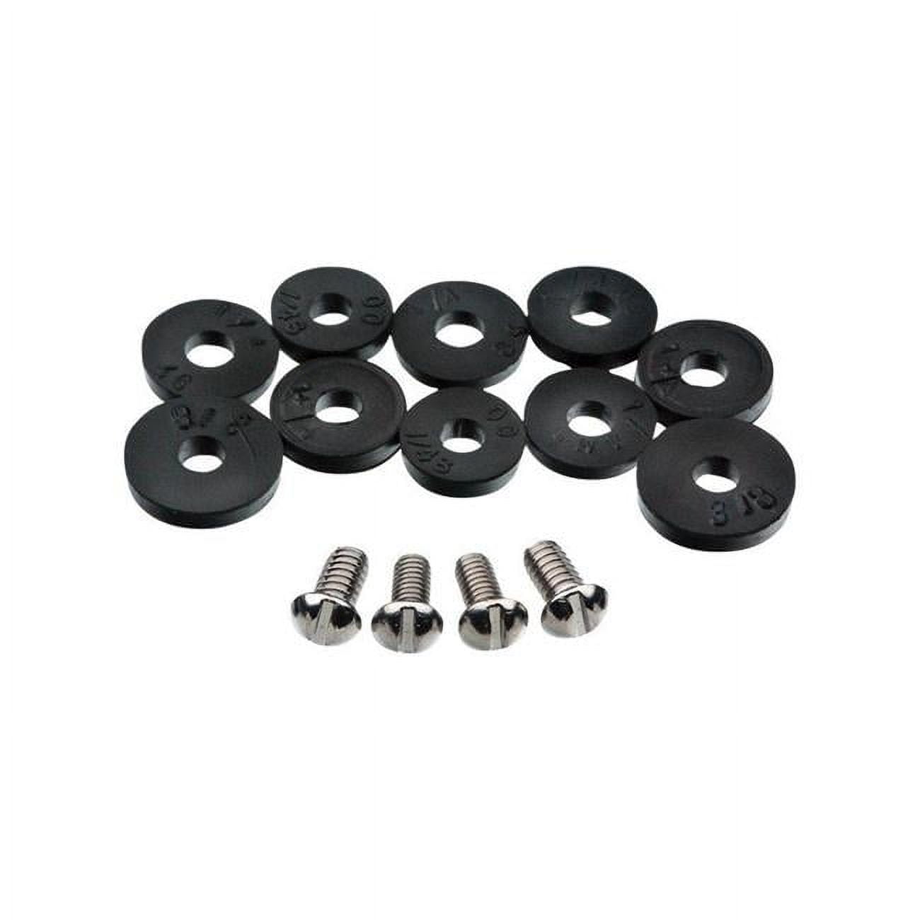Assorted Flat Washer