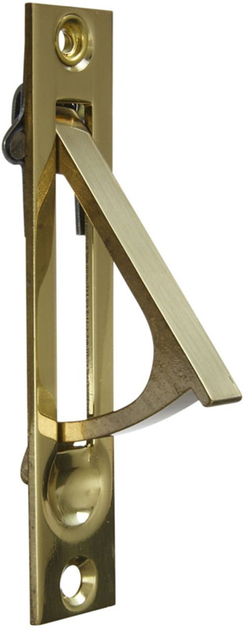 UPC 038613216051 product image for 5001849 Solid Brass Pull Handle | upcitemdb.com