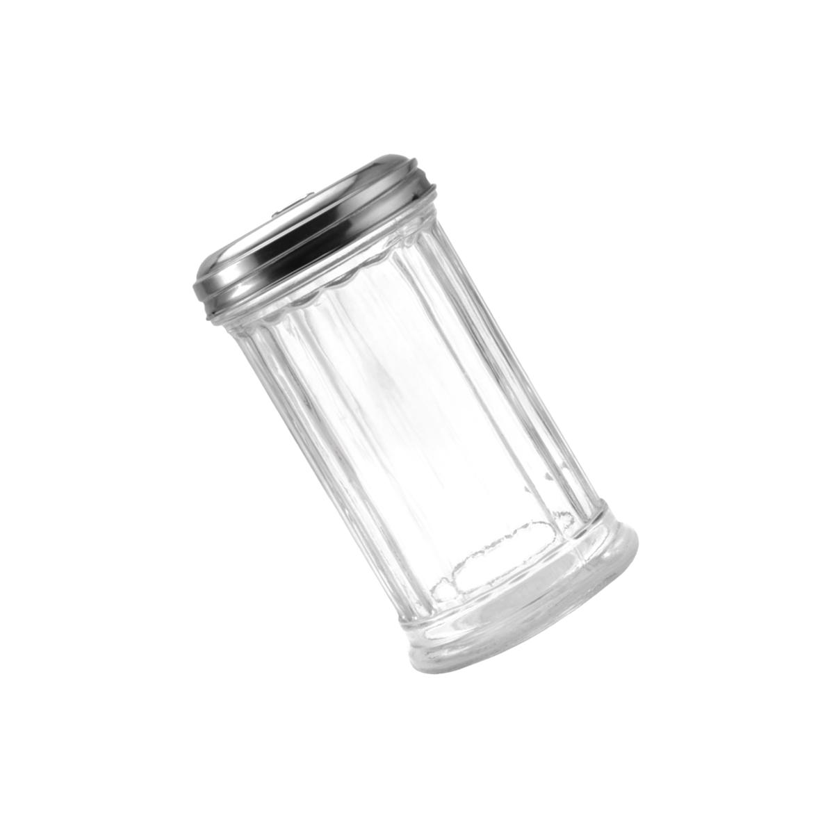 Picture of Lifetime Brands 61188 12 oz Server Sugar Pourer pack of 4