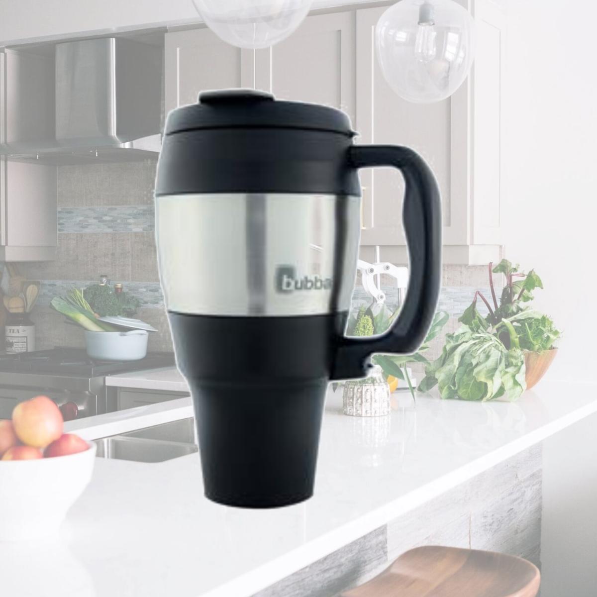 Picture of Bubba 8338055 34 oz BPA Free Travel Mug, Assorted Color