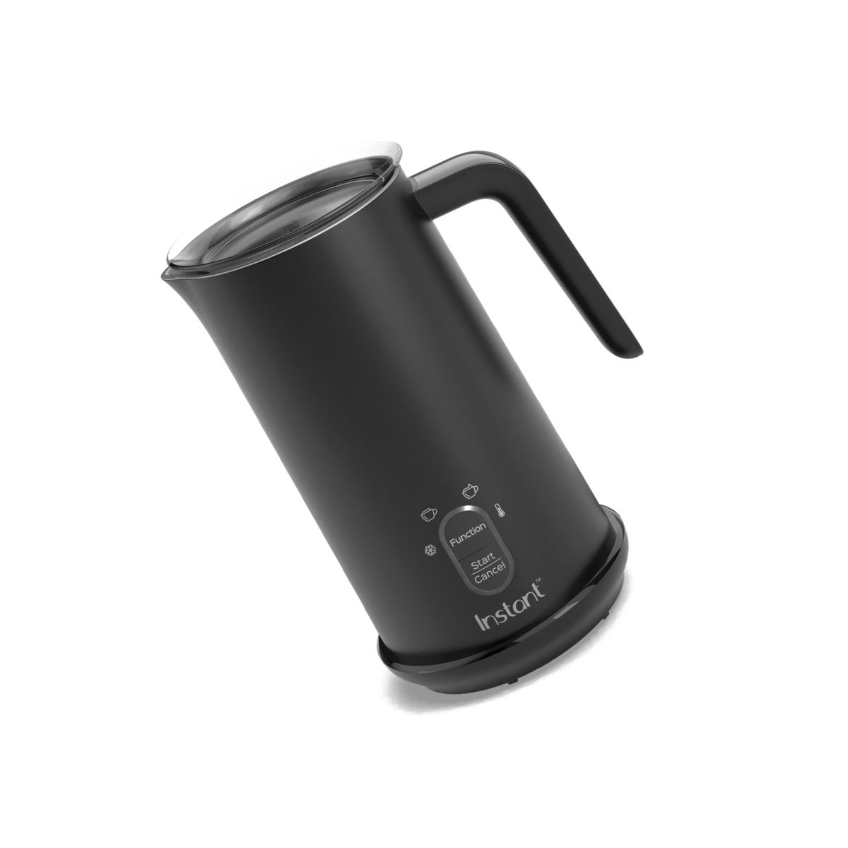 Picture of Instant Pot 6010899 Instant Pot Black Plastic Milk Frother