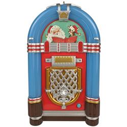 UPC 051053481315 product image for 9071098 Jukebox Ornament, Multi Color | upcitemdb.com