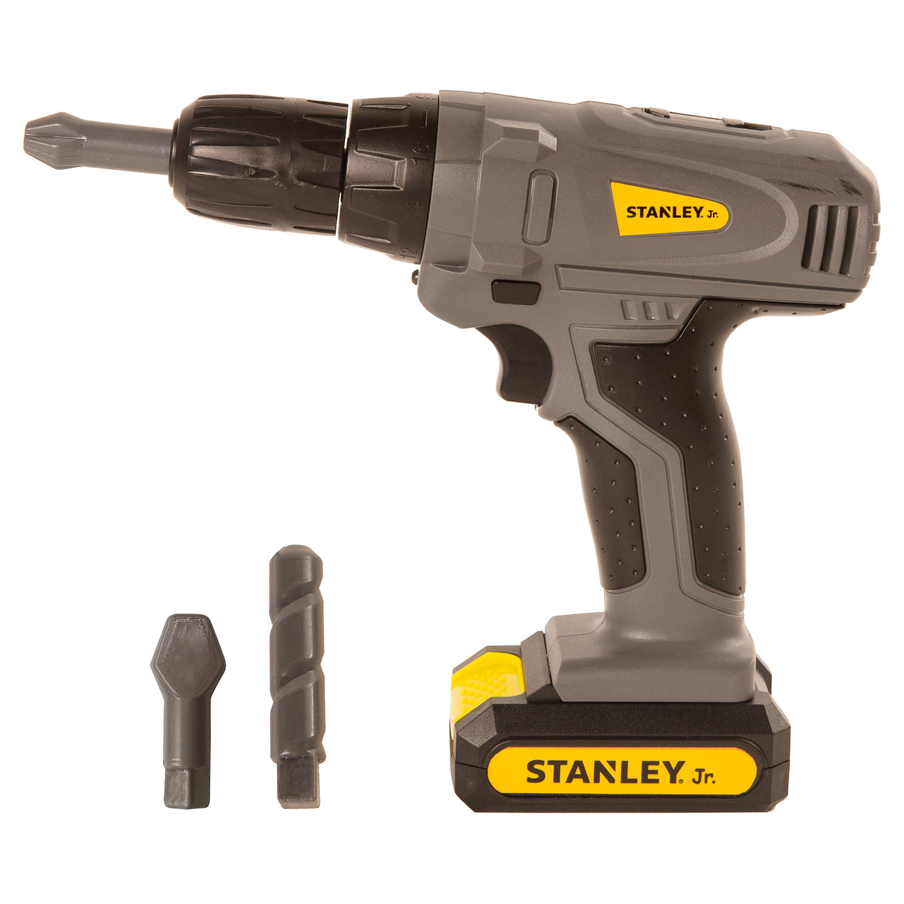 9064344 Plastic Toy Drill, Multi Color