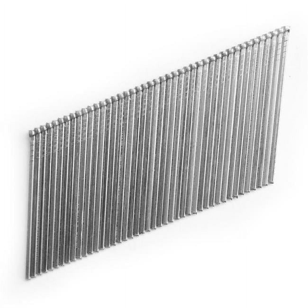 UPC 764666641051 product image for Grip-rite 2019736 1.5 in. 16 AWG Angled Strip 20 Deg Electro Galvanized Nails, 1 | upcitemdb.com