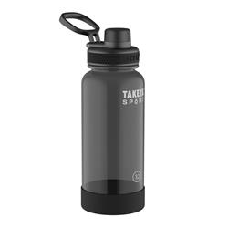 UPC 885395518299 product image for Takeya 6005250 32 oz Onyx BPA Free Water Bottle with Spout Lid | upcitemdb.com
