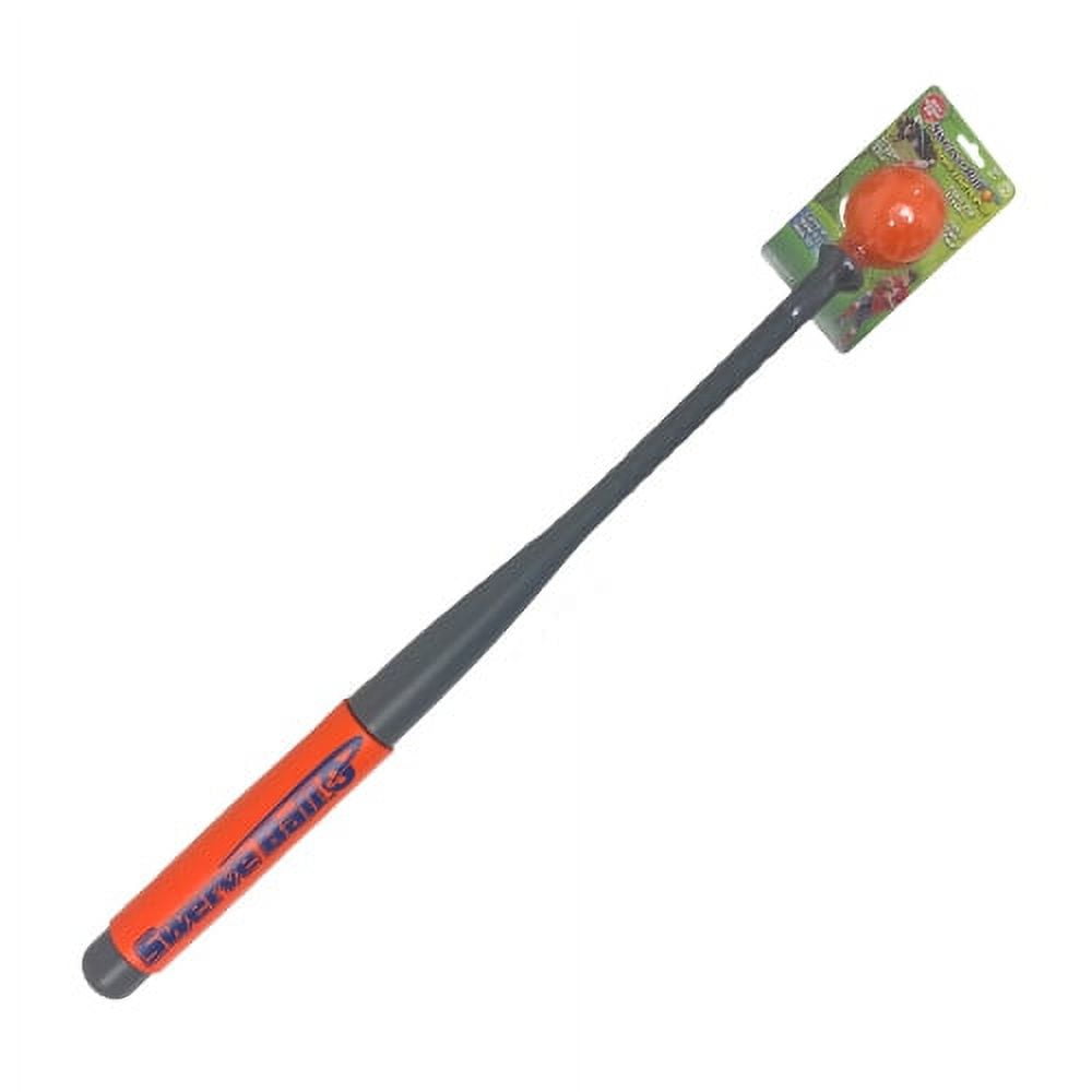 UPC 817889010217 product image for 6025184 Ball & Bat Combo, Multi Color - Case of 12 | upcitemdb.com