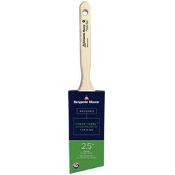 UPC 044359005378 product image for Premier Paint Roller 1024543 2.5 in. Nylon & Polyester Bristle Firm Paint Brush  | upcitemdb.com