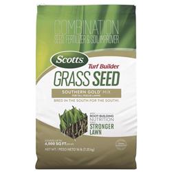 UPC 032247180306 product image for 7022822 16 lbs Turf Builder Tall Fescue Grass Sun or Shade Fertilizer, Seed  | upcitemdb.com