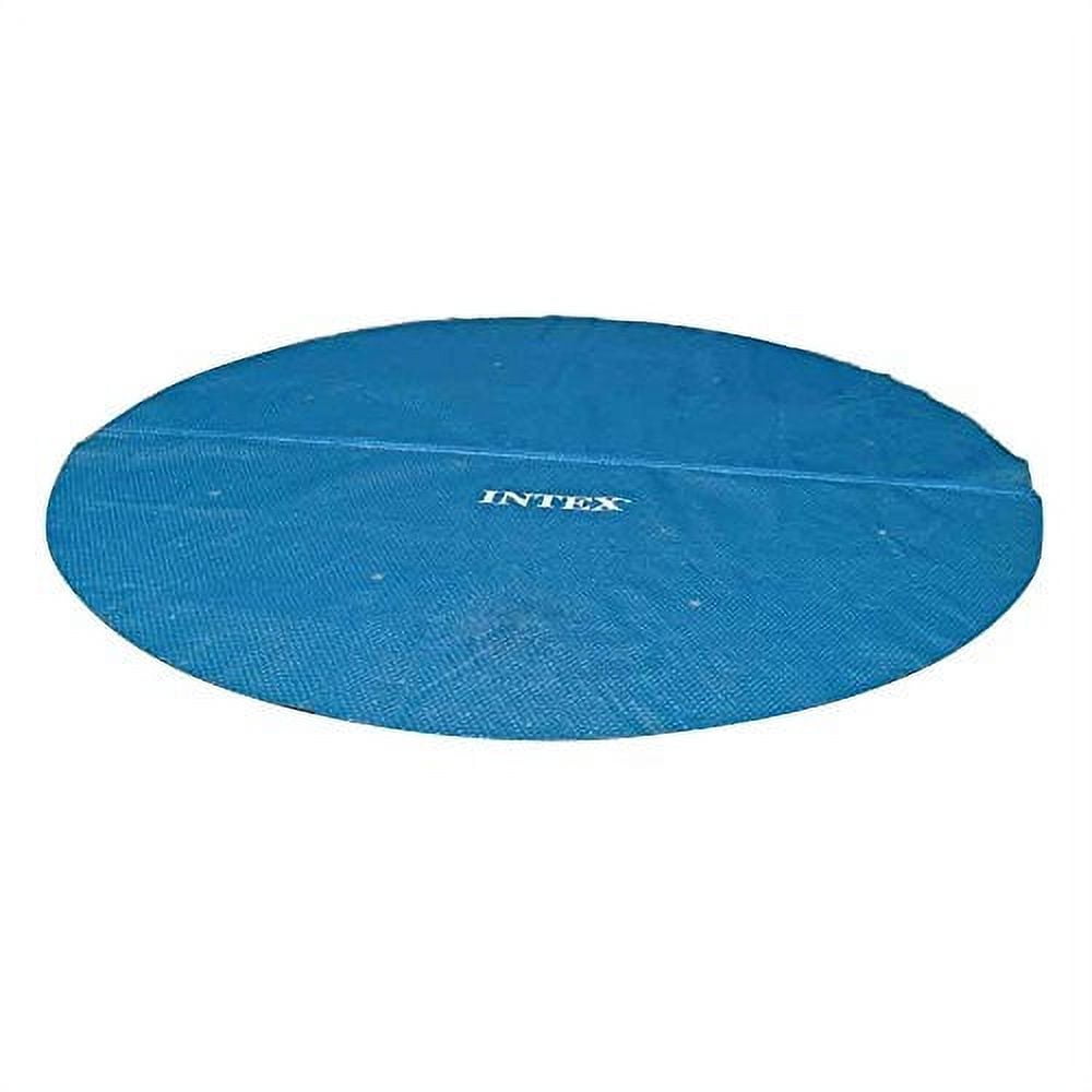 10 x 10 ft. Blue  Pool Cover