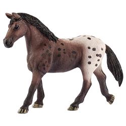 EAN 4055744027888 product image for 9019069 Horse Club Appaloosa Mare Toy Plastic, Brown - Pack of 5 | upcitemdb.com