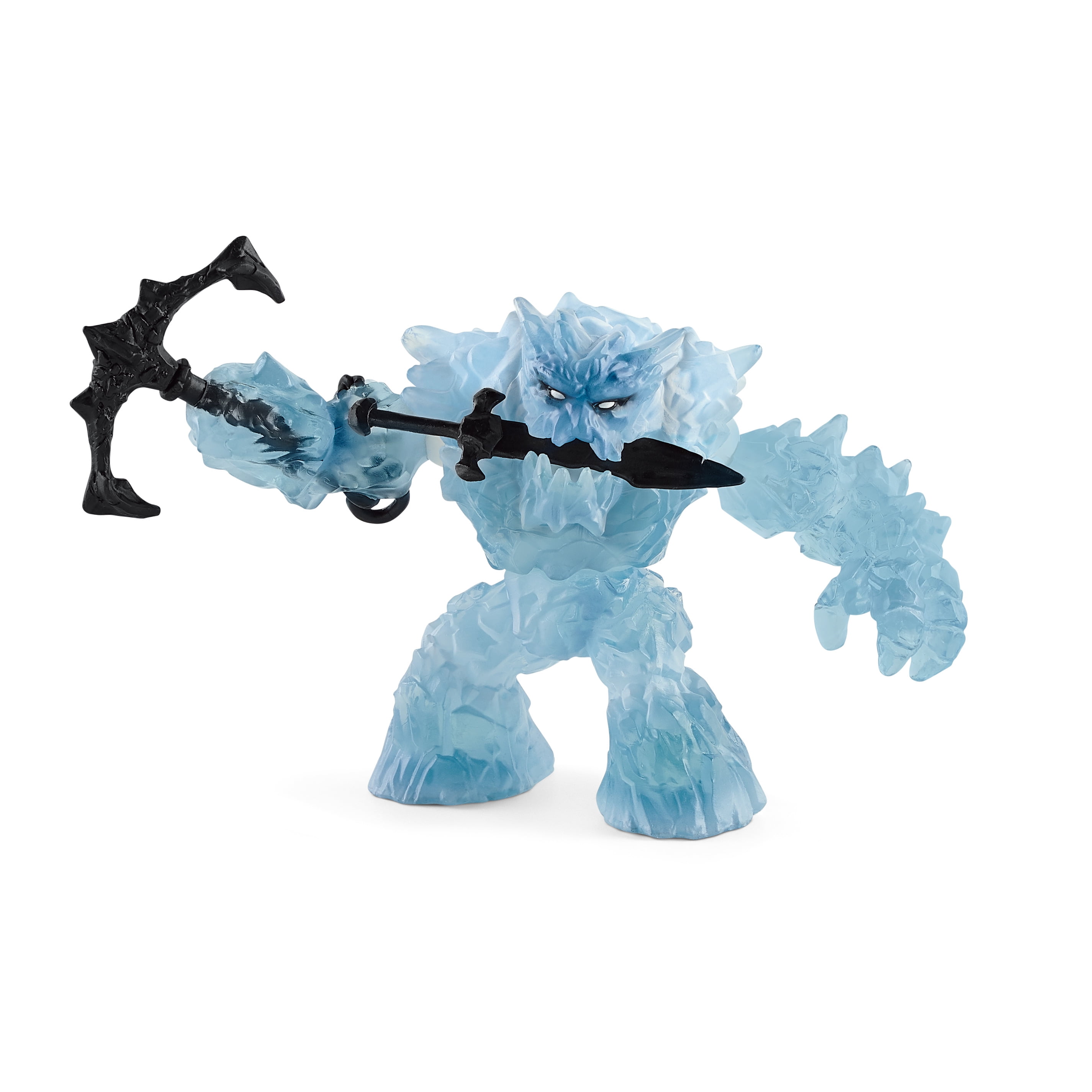 EAN 4059433373041 product image for 9089651 Ice Giant Figurine, Black & Clear - Pack of 2 | upcitemdb.com