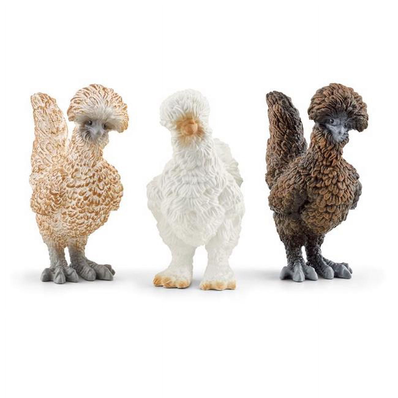 9089635 Surprise Animals Toy, Assorted Color - 3 Piece - Pack of 4