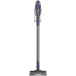 1018676 Rocket Bagless Cordless Foam Sleeve Filter Stick Vacuum, Blue