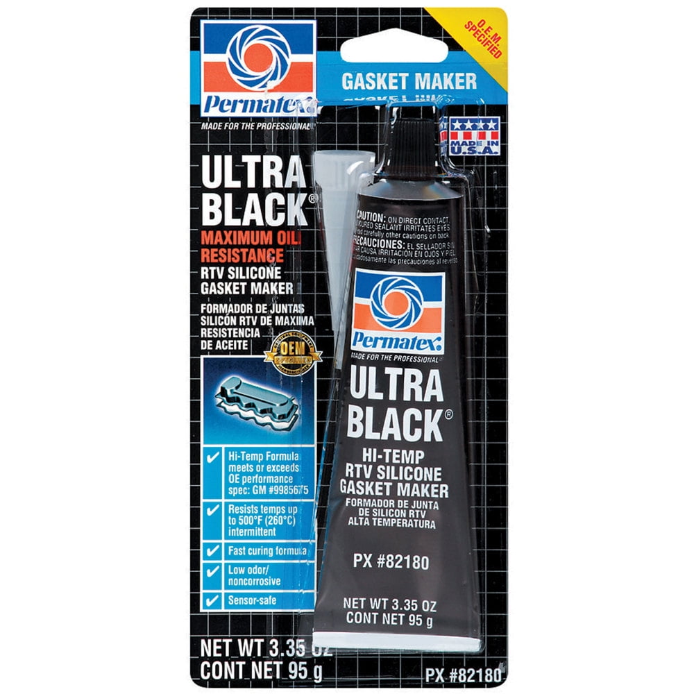 UPC 686226001146 product image for 87646 3.0 oz Type-1 RTV Silicone Gasket Maker, Ultra Blue | upcitemdb.com