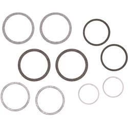 4688016 Cap Thread Gaskets, Assortment