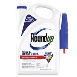 UPC 070183000081 product image for 7028604 1 gal Roundup Weed & Grass Killer RTU Liquid | upcitemdb.com